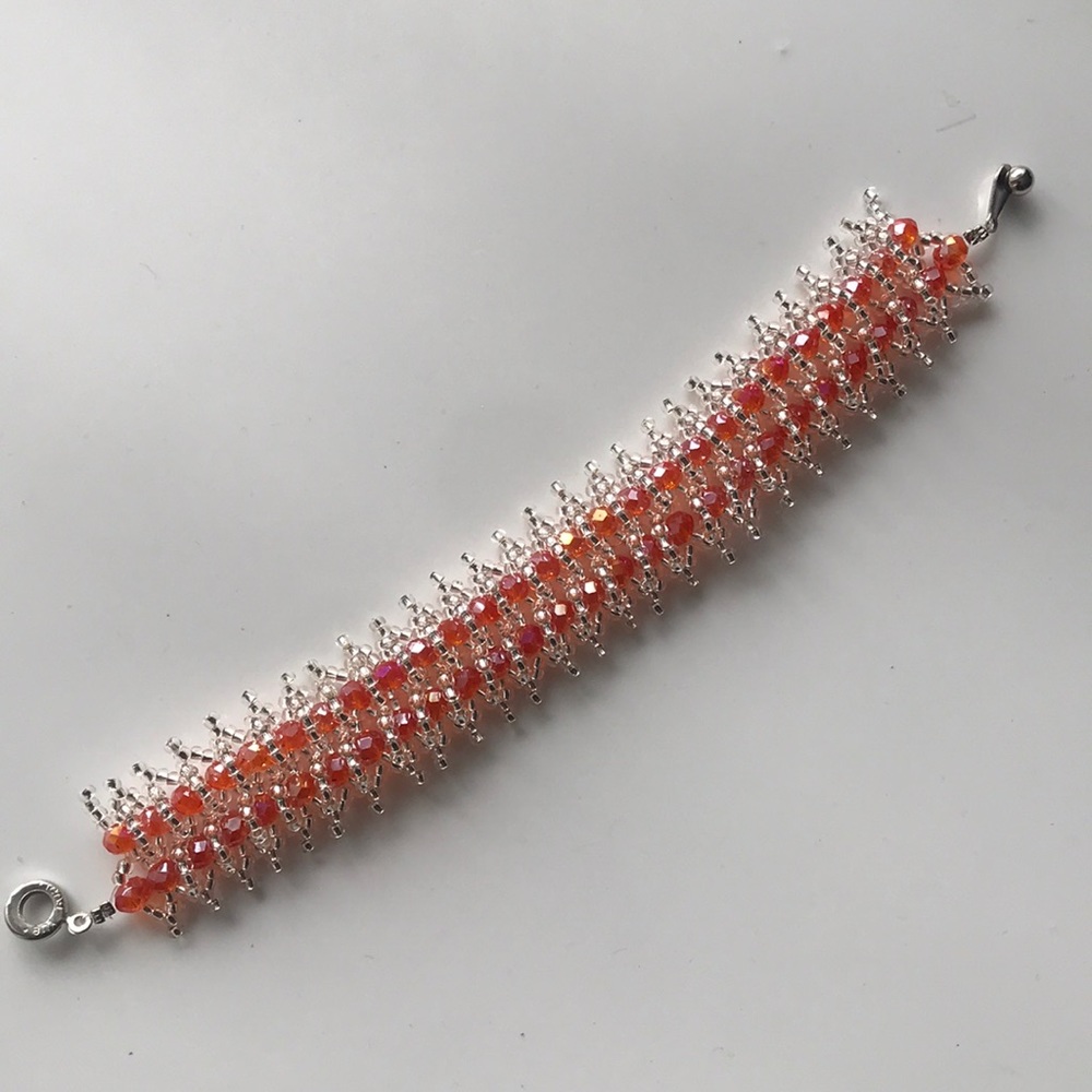 Hand made Bracelet